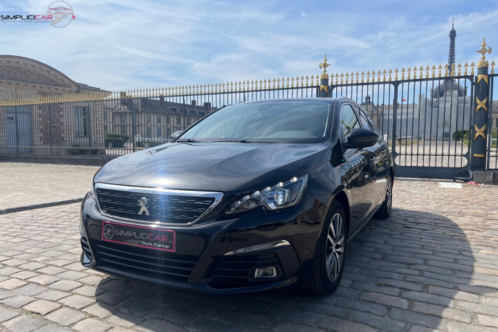 PEUGEOT 308 SW BUSINESS